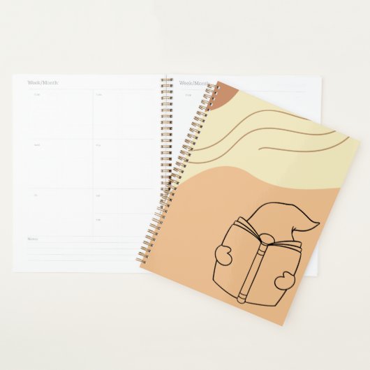 格言プランナー |カスタムプランナー プランナー手帳 (ディスプレー)