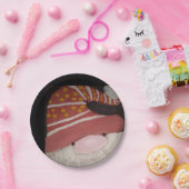 格言プレート ペーパープレート (パーティー)