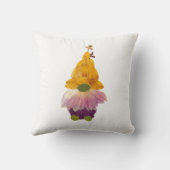 格言ホリデイピロー クッション (裏面)