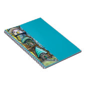 格言ホーム ノートブック (右側)