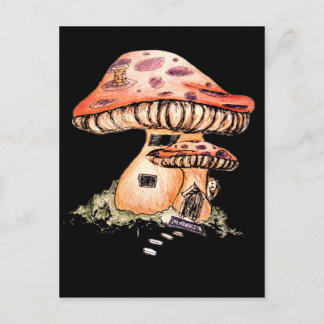 格言ホーム ポストカード