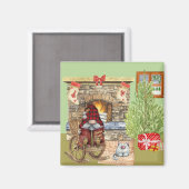 格言ホーム マグネット (正面/裏面)