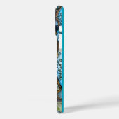 格言ホーム Case-Mate iPhoneケース (裏面 / 左)