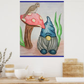 格言ポスター ポスター (キッチン)