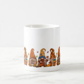 格言マグス コーヒーマグカップ (中央)