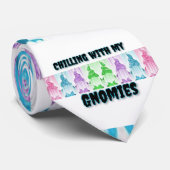 格言マンダデザイン ネクタイ (ロール)