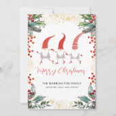 格言メリークリスマス (正面)