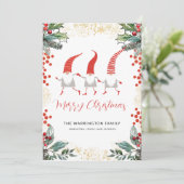 格言メリークリスマス (スタンド正面)