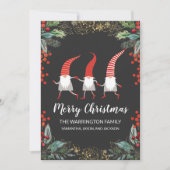 格言メリークリスマス (正面)