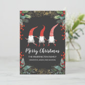 格言メリークリスマス (スタンド正面)