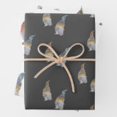 格言ラッピング紙シート – 3セット ラッピングペーパーシート (インサイチュ)