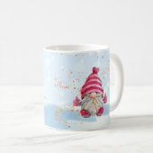 格言ラブインマグカップ コーヒーマグカップ (正面右)