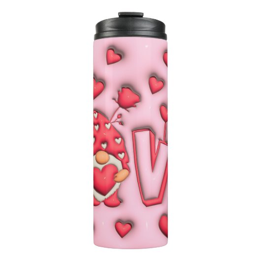 格言ラブ タンブラー (正面)