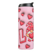 格言ラブ タンブラー (回転左)