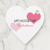 格言ラブ フェイバータグ (裏面)