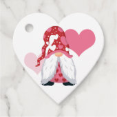 格言ラブ フェイバータグ (正面)