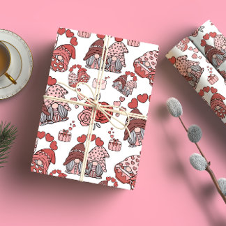 格言ラブ ラッピングペーパー