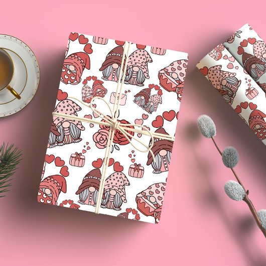 格言ラブ ラッピングペーパー