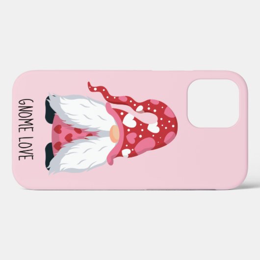 格言ラブ Case-Mate iPhoneケース (裏面 (横))