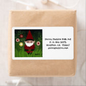 格言ラベル ラベル (インサイチュ)