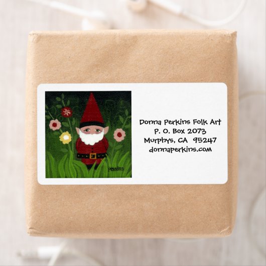 格言ラベル ラベル (インサイチュ)