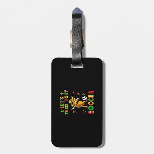 格言ワンタコブイエスレタセシ祈ンコデ ラゲッジタグ (裏面縦)