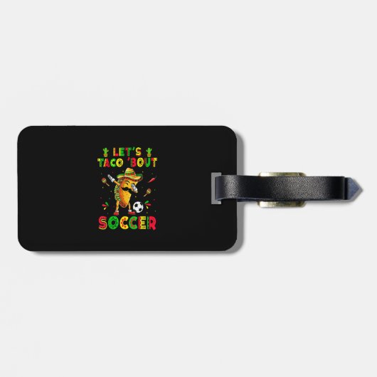 格言ワンタコブイエスレタセシ祈ンコデ ラゲッジタグ (裏面横)