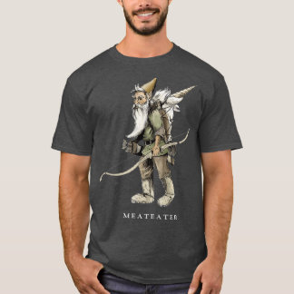 格言一角獣 Tシャツ