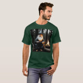 格言中世 Tシャツ (正面フル)