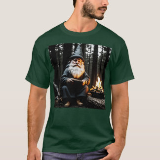 格言中世 Tシャツ
