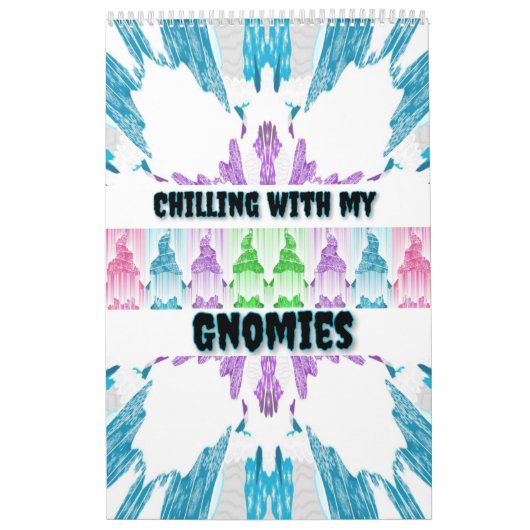 格言予定表 カレンダー (カバー)