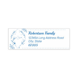 格言休日メーリングアドレスファミリー名 セルフインキングスタンプ