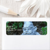 格言住所 シール (インサイチュ)