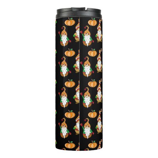 格言体は私が熱タンブルするようにコーヒーを愛する タンブラー (裏面)