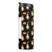 格言体は私が熱タンブルするようにコーヒーを愛する タンブラー (回転右)