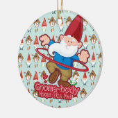 格言体: オーナメント (左)