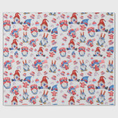 格言労働日アメリカお祝い日 ラッピングペーパー (フラット)