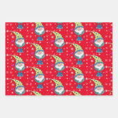 格言包装紙シート ラッピングペーパーシート (正面)