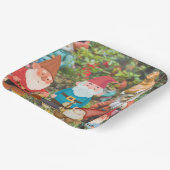 格言園 ペーパープレート (傾斜あり)