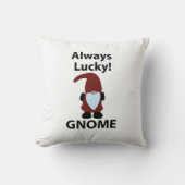 格言常時ラッキー格言 クッション (正面)