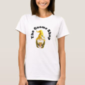 格言店 Tシャツ (正面)