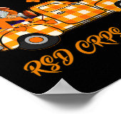 格言彼の戦いは私の戦いRsd Crps認識度ギ ポスター (角)