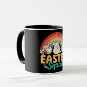 格言復活祭チーム マグカップ (正面左)