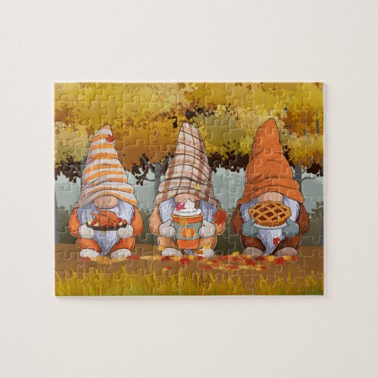 格言感謝祭パズル ジグソーパズル (横)