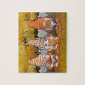 格言感謝祭パズル ジグソーパズル (縦)