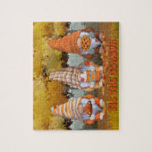 格言感謝祭パズル ジグソーパズル (縦)