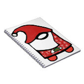 格言手帳 ノートブック (右側)