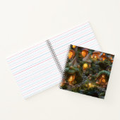 格言村 ノートブック (内部)