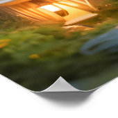 格言村 ポスター (角)