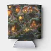 格言村 缶クーラー (裏面)